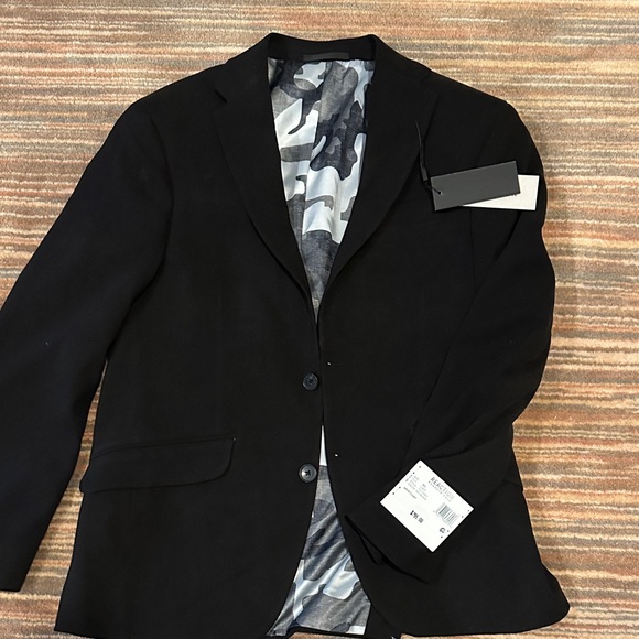 Kenneth Cole Reaction Sportcoat 36S